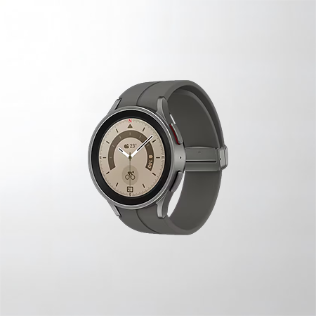 Samsung Galaxy Watch 5 Pro LTE 45mm R925